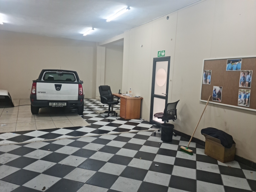 To Let commercial Property for Rent in Saxenburg Park 2 Western Cape